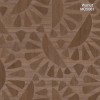 Woodblock Beetle Fern |  Moooi Wallcovering Green House