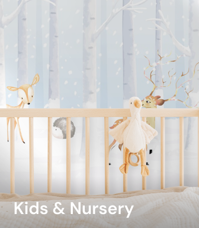 Kids & Nursery Wallpaper