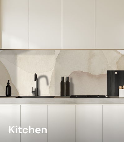 Kitchen Wallpaper