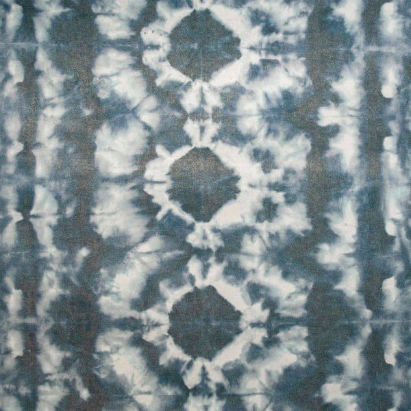 HOHENBERGER | 26791 | BATIK INDIGO