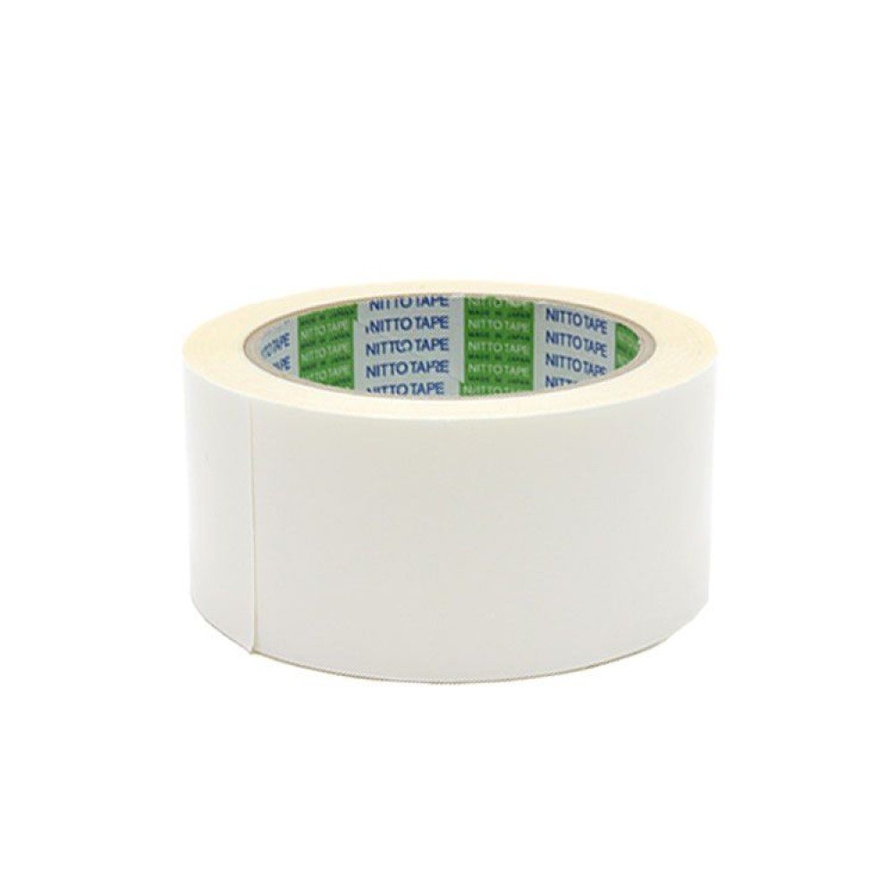 HONPO Removable Double Sided Tape - For Wallpaper & Flooring Use