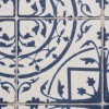 Floor Mat - Azulejo Tiles