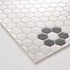 Floor Mat - Hexafleur Tiles