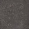 Floor Mat - Slate Black