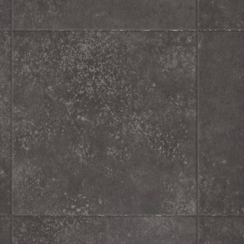 Floor Mat - Slate Black