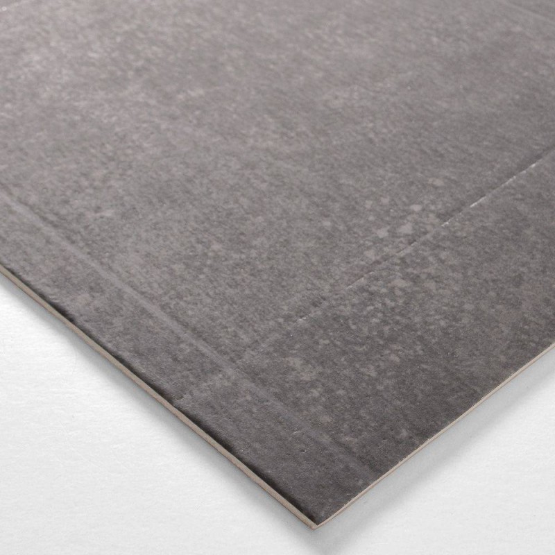 Floor Mat - Slate Black