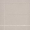 Floor Mat - Square Tiles (Light Gray)