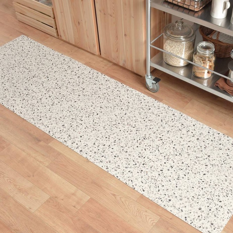 Floor Mat - Terrazzo Tiles