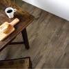 Peelable Vintage Floor Sheet / RSF-01 Dark Oak