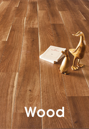 vinyl wood floor