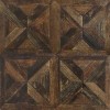 HONPO Original Design - Parquet Cushion Floor Sheet-Vintage Oak