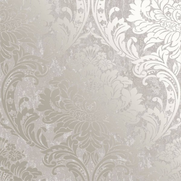 Graham & Brown / MILAN / Milan Damask Taupe 106521