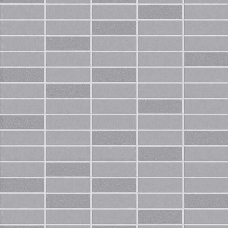 Graham & Brown / Rimini Tile Grey Shimmer 33-066