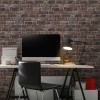 Graham & Brown / INDIVIDUAL / Red Brick Wall 102834