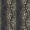 Graham & Brown / VERMEIL / Vermeil Stripe Charcoal 104153