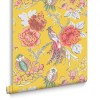 Graham & Brown / Chinoiserie Canary 104269