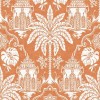 Graham & Brown / PARADISE / Imperial Orange 104552