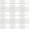 Graham & Brown / Highland / Country Tartan Natural 106570