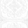 Graham & Brown / ULTIMATE WHITES / Blenheim Panel 106580