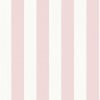 Graham & Brown / INDIVIDUAL / Pastel Pink Stripe 108558