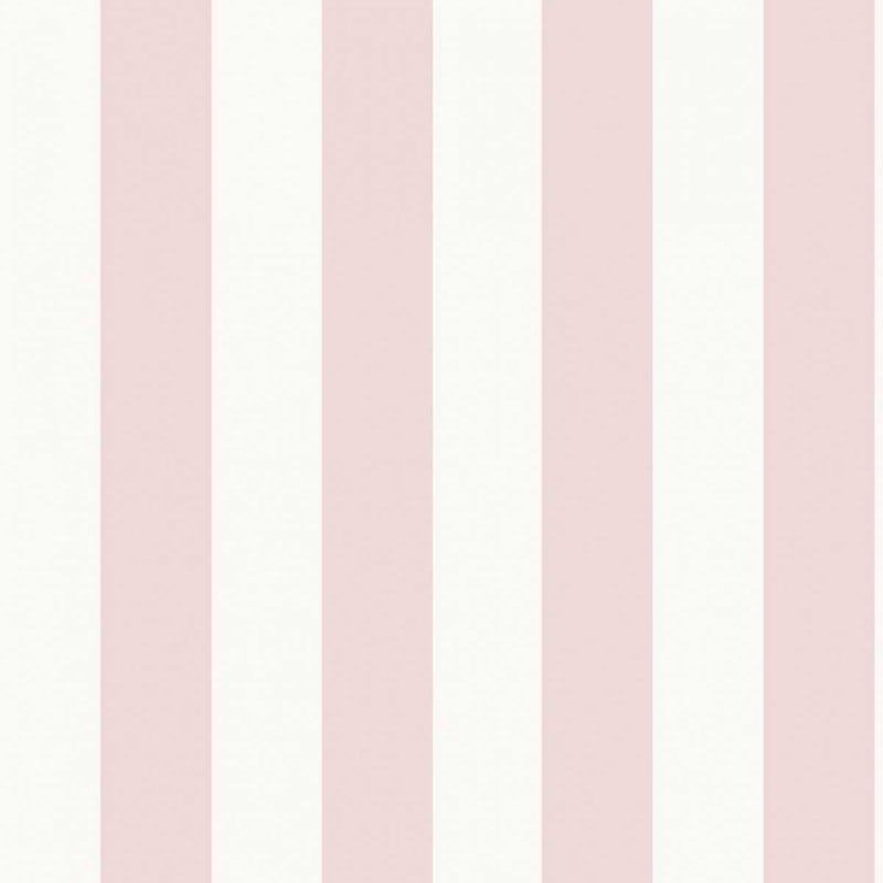 Graham & Brown / INDIVIDUAL / Pastel Pink Stripe 108558