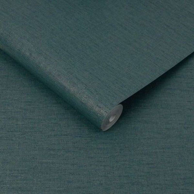 Heritage Texture Green | 108616 | Secret Garden