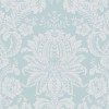 Graham & Brown / Venetian Damask Blue 33-374 Wallpaper