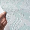 Graham & Brown / Venetian Damask Blue 33-374 Wallpaper