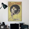 Hattan Art Poster Cycles Terrot Dijon / HP-00092