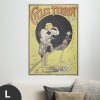 Hattan Art Poster Cycles Terrot Dijon / HP-00092