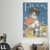 Hattan Art Poster Hattan Art Poster Puck Easter / HP-00110