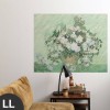 Hattan Art Poster Van Gogh Roses / HP-00178