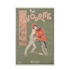 Hattan Art Poster The Favorite / HP-00114