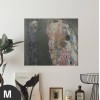 Hattan Art Poster Klimt Death and Life / HP-00158