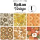 Hattan Vintage / Set E