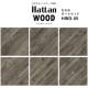Hattan Wood / HWD-05