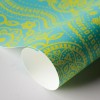 [Hatte Me] REMOVABLE AND REUSABLE WALLPAPER REMAKE SHEET-BOHO PATTERN (65cm x 3m) / BOHO-E1