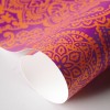 [Hatte Me] REMOVABLE AND REUSABLE WALLPAPER REMAKE SHEET-BOHO PATTERN (65cm x 3m) BOHO-E2 