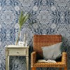 [Hatte Me] REMOVABLE AND REUSABLE WALLPAPER REMAKE SHEET-BOHO PATTERN (65cm x 3m) / BOHO-E5