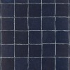 [Hatte Me] REMOVABLE AND REUSABLE WALLPAPER REMAKE SHEET-DENIM TILE PATTERN (65cm x 3m) / DNMT-01