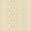 [Hatte Me] REMOVABLE AND REUSABLE WALLPAPER REMAKE SHEET-KNIT PATTERN (65cm x 3m) / KNIT-01