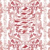 [Hatte Me] REMOVABLE AND REUSABLE WALLPAPER REMAKE SHEET-YUKARI SWEENEY DESIGN (65cm x 3m) / YSD-03B 