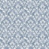 HOHENBERGER | 26862 | LISBOA CHALKY BLUE