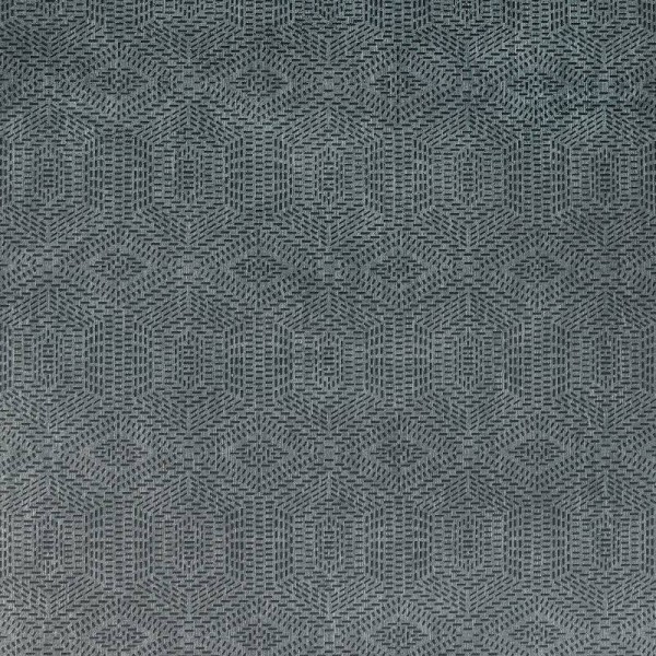 HOHENBERGER | 65009 | GREEK TILE BLACK BLUE