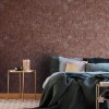 HOHENBERGER | 64938 | SCRATCHED PLASTER RED