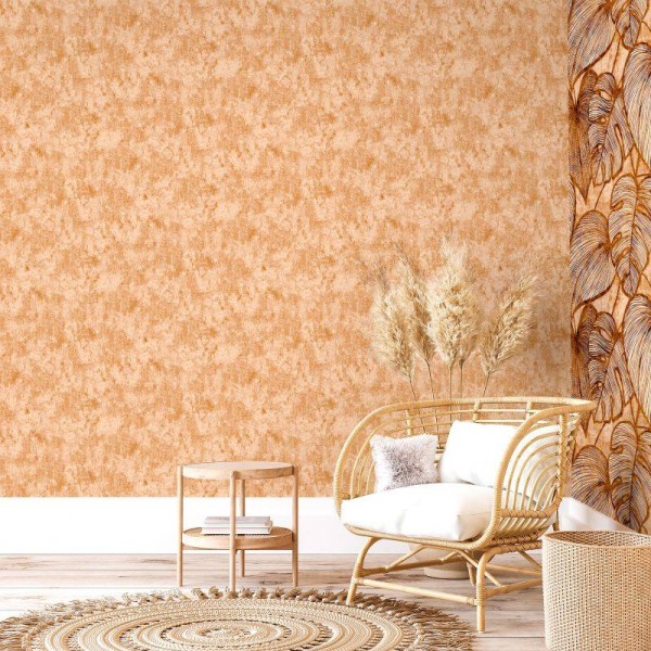 HOHENBERGER | 26946 | MONSTERA PLAIN PEACH