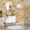 HOHENBERGER | 26901 | PAEONIA MANDARINE BEIGE