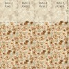 HOHENBERGER | 26957 | PAEONIA TWIN WALL MANDARINE BEIGE