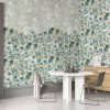 HOHENBERGER | 26955 | PAEONIA TWIN WALL SMARAGD GREY