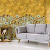 HOHENBERGER | 26961 | PAEONIA TWIN WALL TEAL GOLD